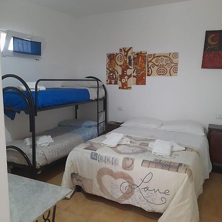 פראביטה Guest House מראה חיצוני תמונה