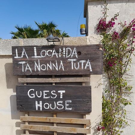פראביטה Guest House מראה חיצוני תמונה