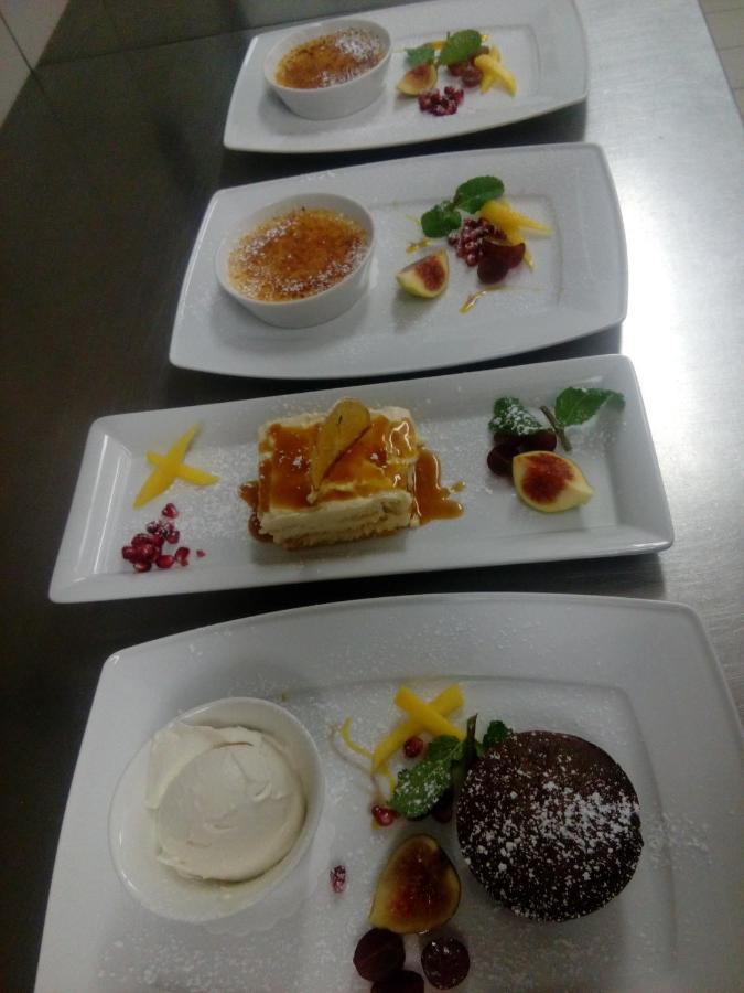 פראביטה Guest House מראה חיצוני תמונה