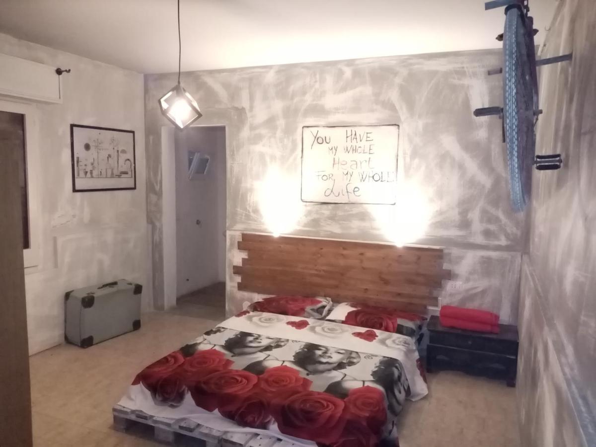 פראביטה Guest House מראה חיצוני תמונה