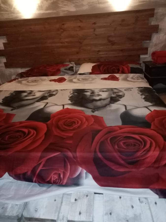 פראביטה Guest House מראה חיצוני תמונה