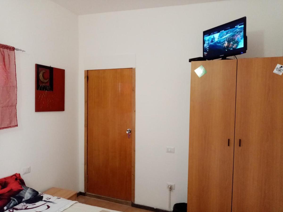 פראביטה Guest House מראה חיצוני תמונה