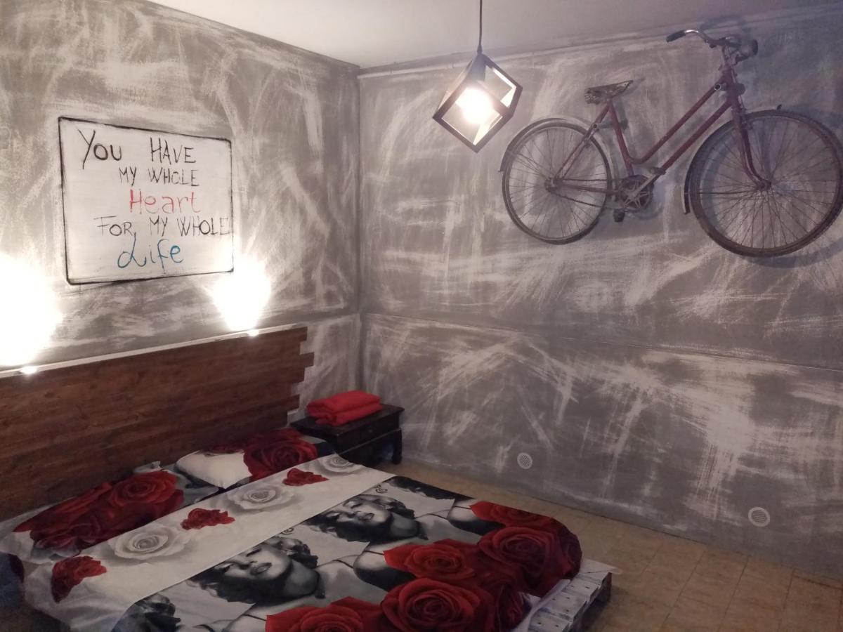 פראביטה Guest House מראה חיצוני תמונה