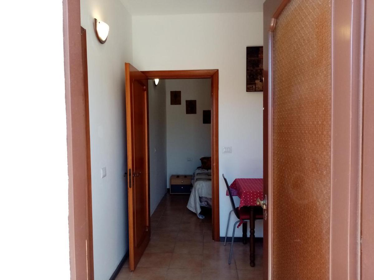 פראביטה Guest House מראה חיצוני תמונה