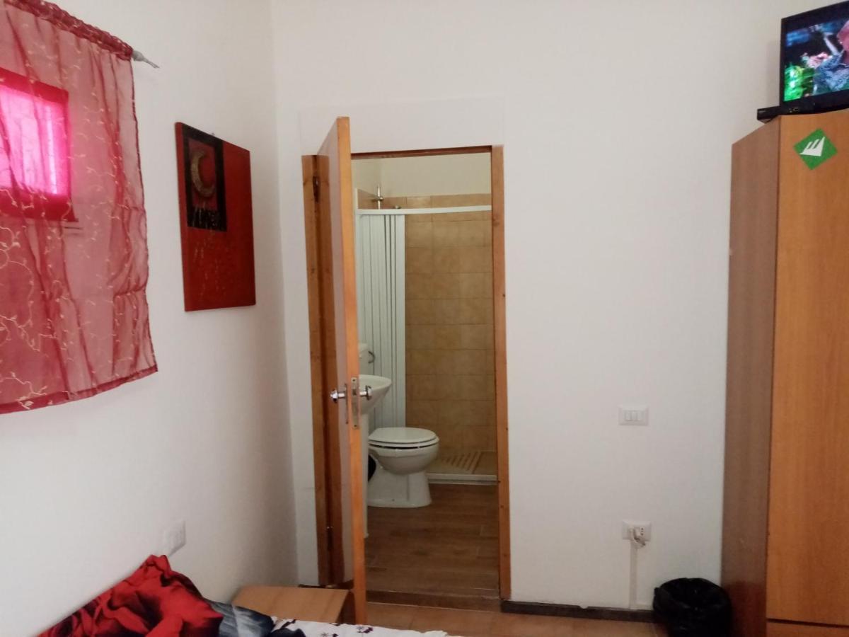 פראביטה Guest House מראה חיצוני תמונה