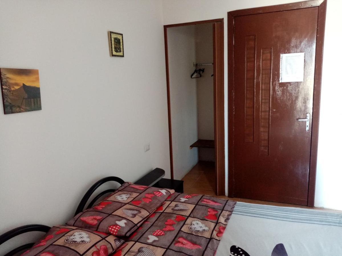 פראביטה Guest House מראה חיצוני תמונה