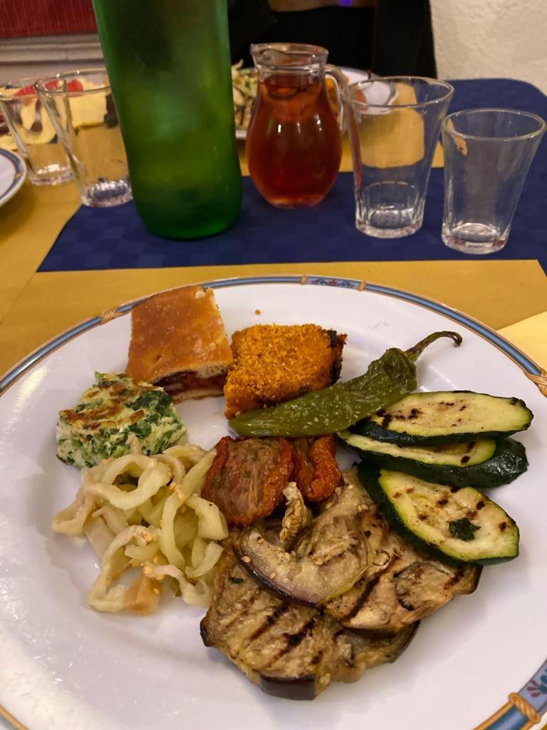 פראביטה Guest House מראה חיצוני תמונה