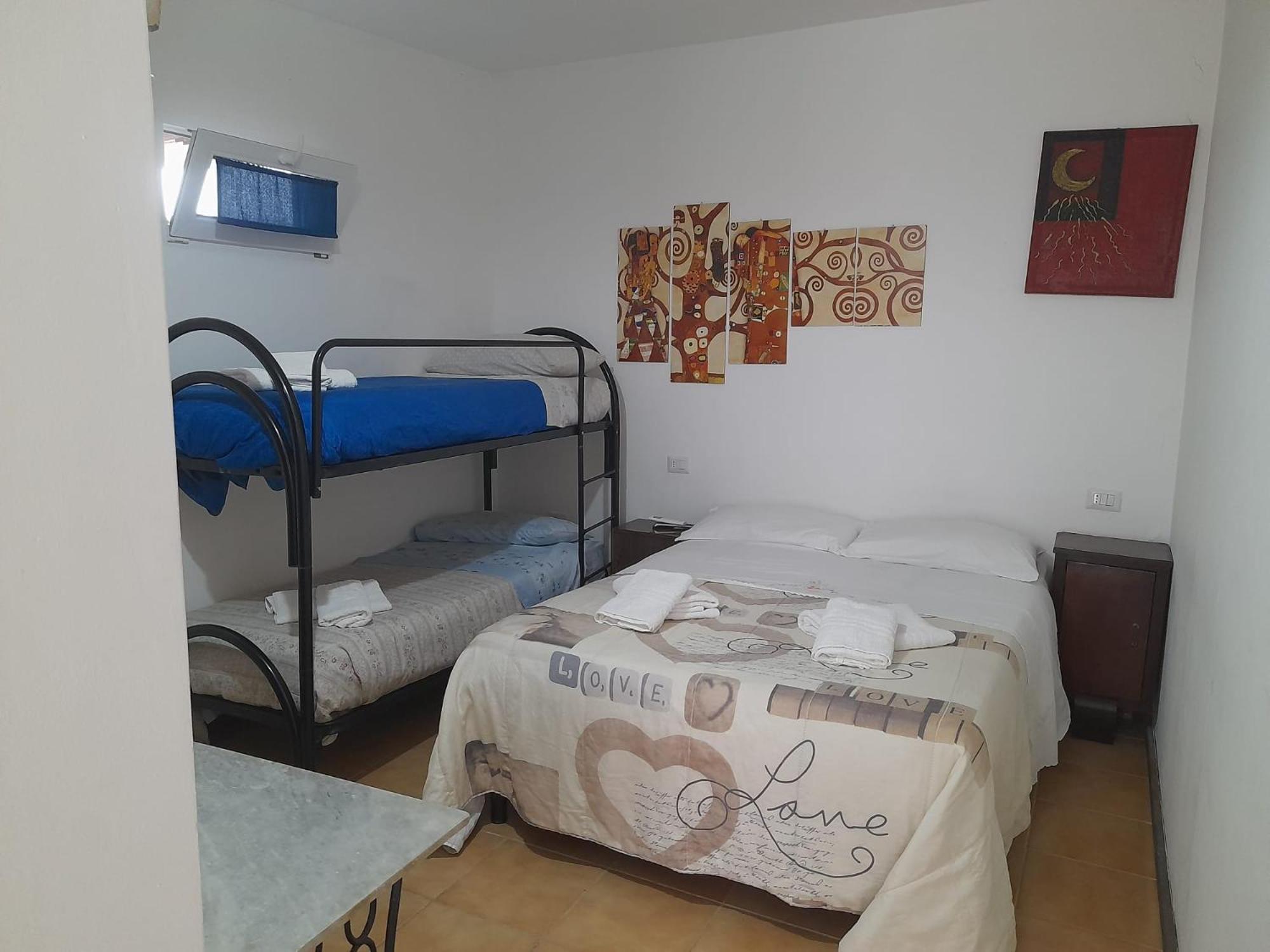 פראביטה Guest House מראה חיצוני תמונה