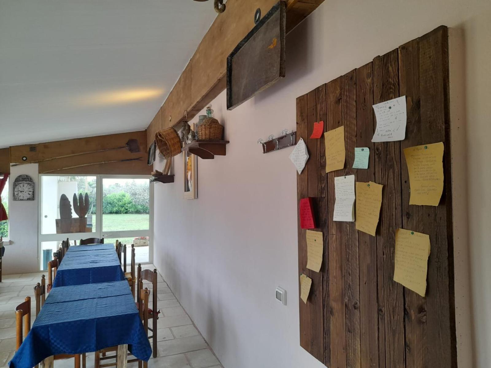 פראביטה Guest House מראה חיצוני תמונה