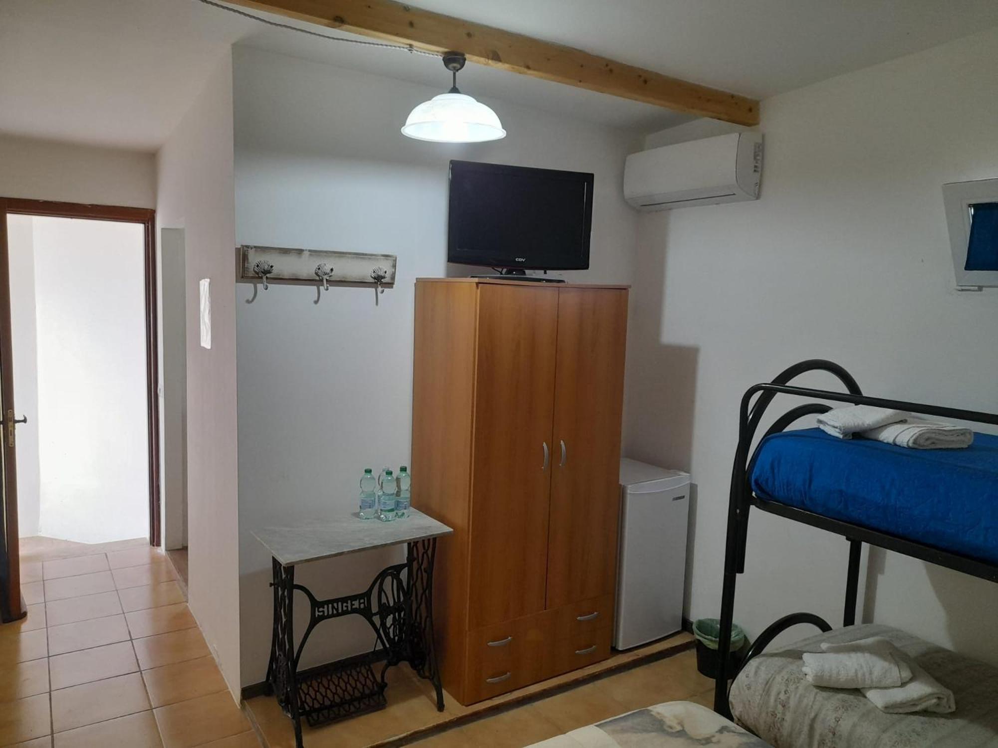 פראביטה Guest House מראה חיצוני תמונה
