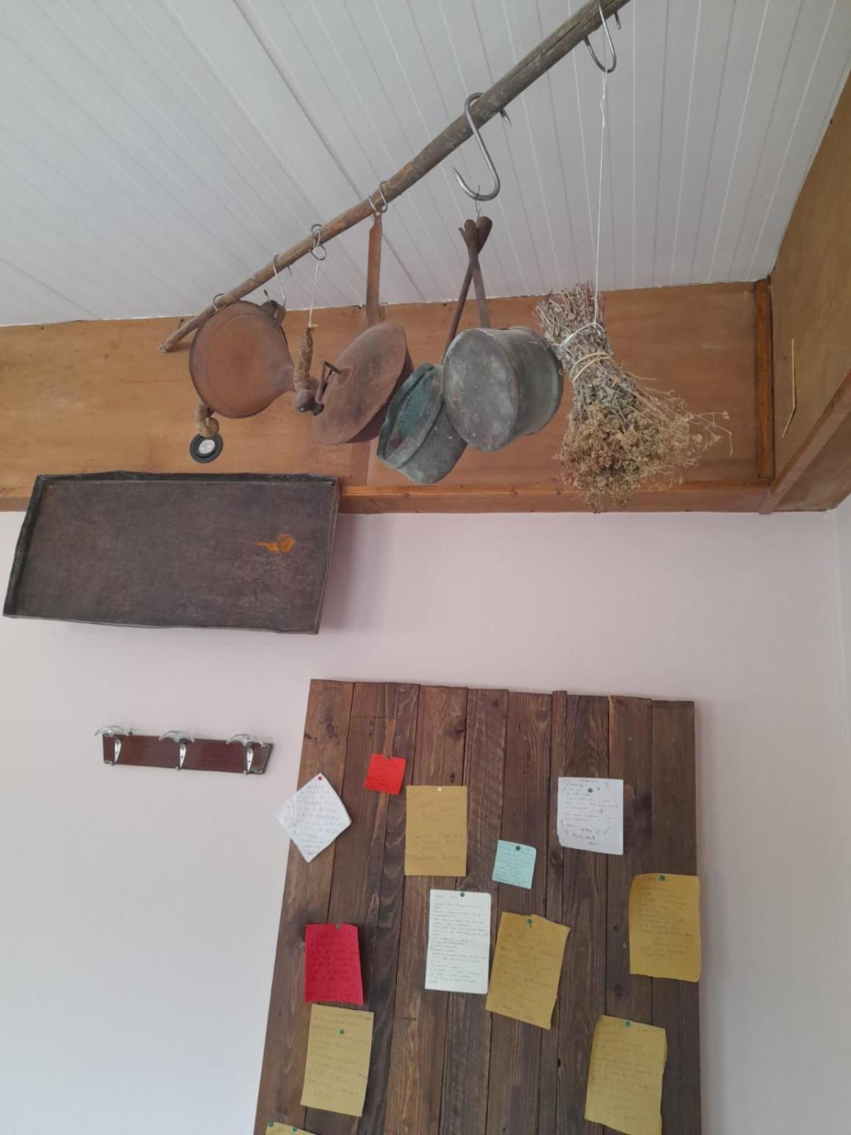 פראביטה Guest House מראה חיצוני תמונה