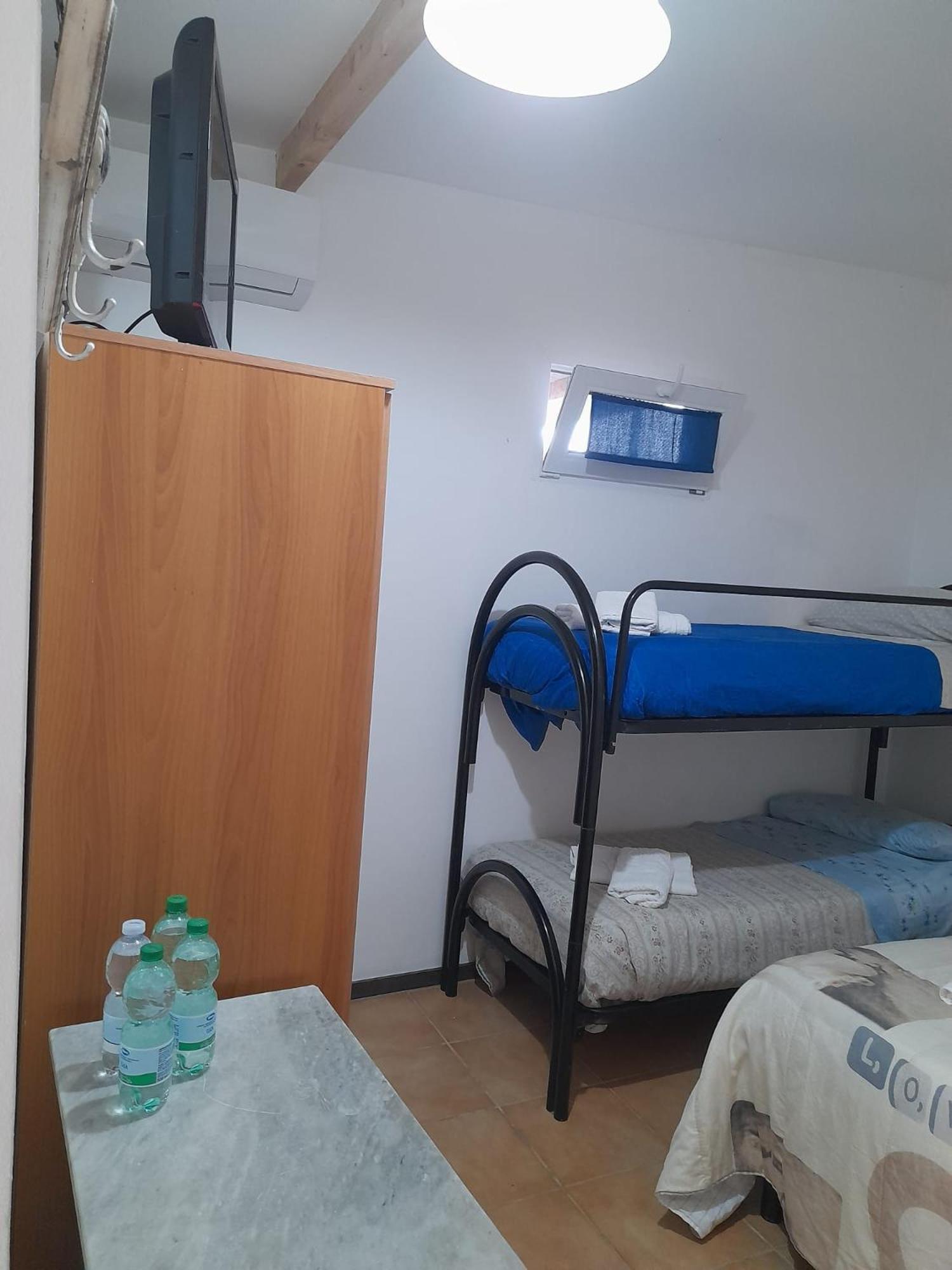 פראביטה Guest House מראה חיצוני תמונה