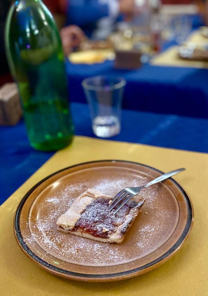 פראביטה Guest House מראה חיצוני תמונה