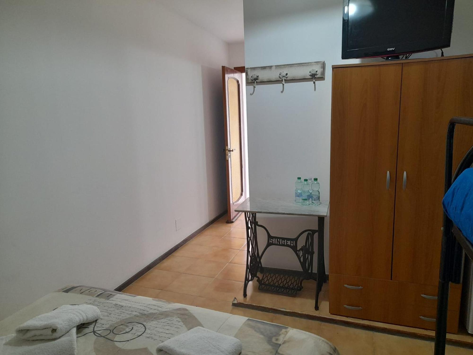 פראביטה Guest House מראה חיצוני תמונה