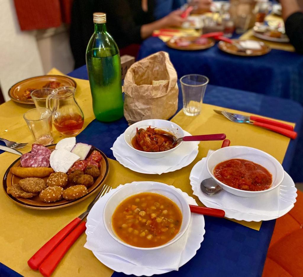 פראביטה Guest House מראה חיצוני תמונה
