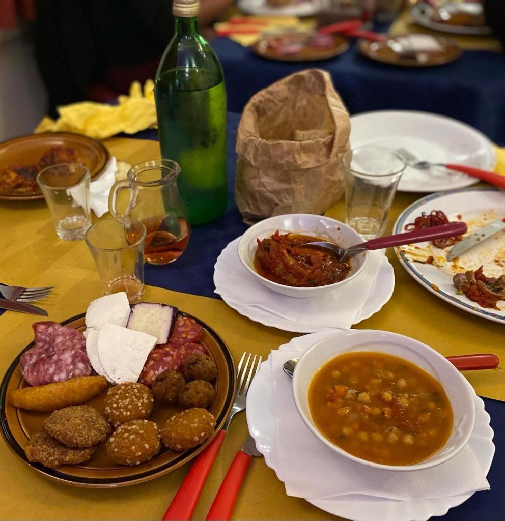 פראביטה Guest House מראה חיצוני תמונה