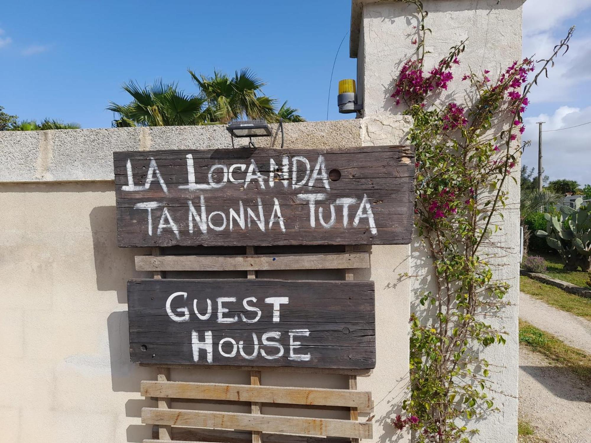 פראביטה Guest House מראה חיצוני תמונה