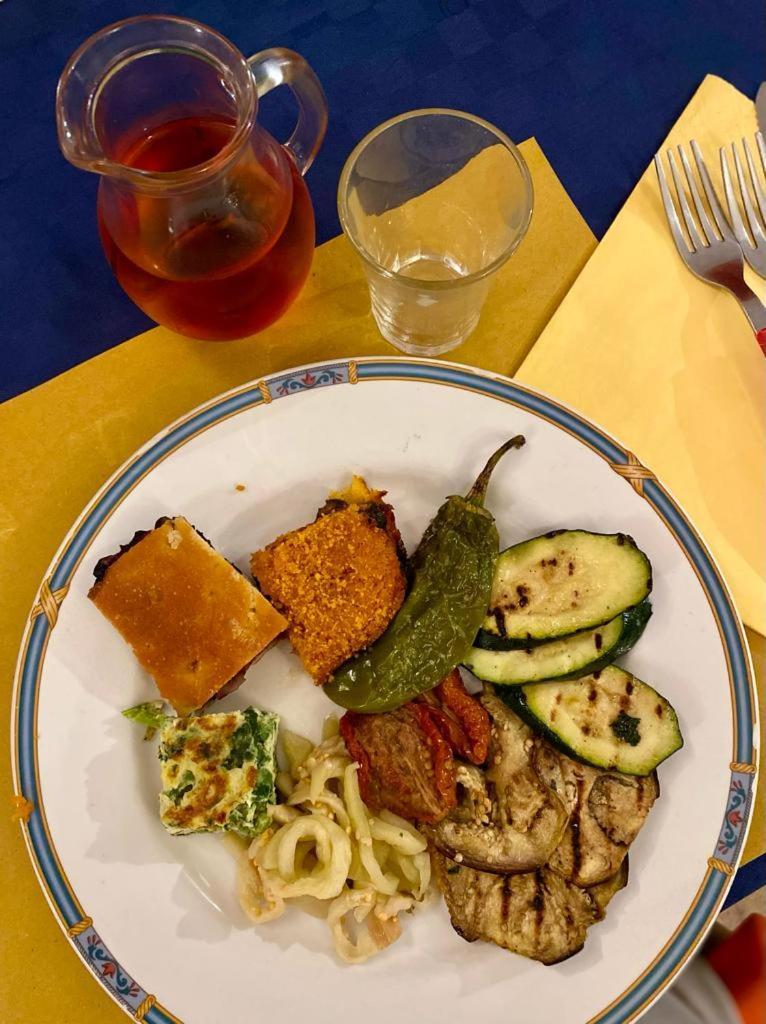 פראביטה Guest House מראה חיצוני תמונה