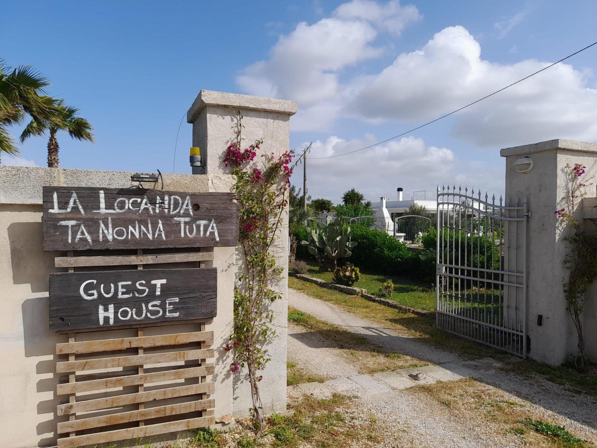 פראביטה Guest House מראה חיצוני תמונה