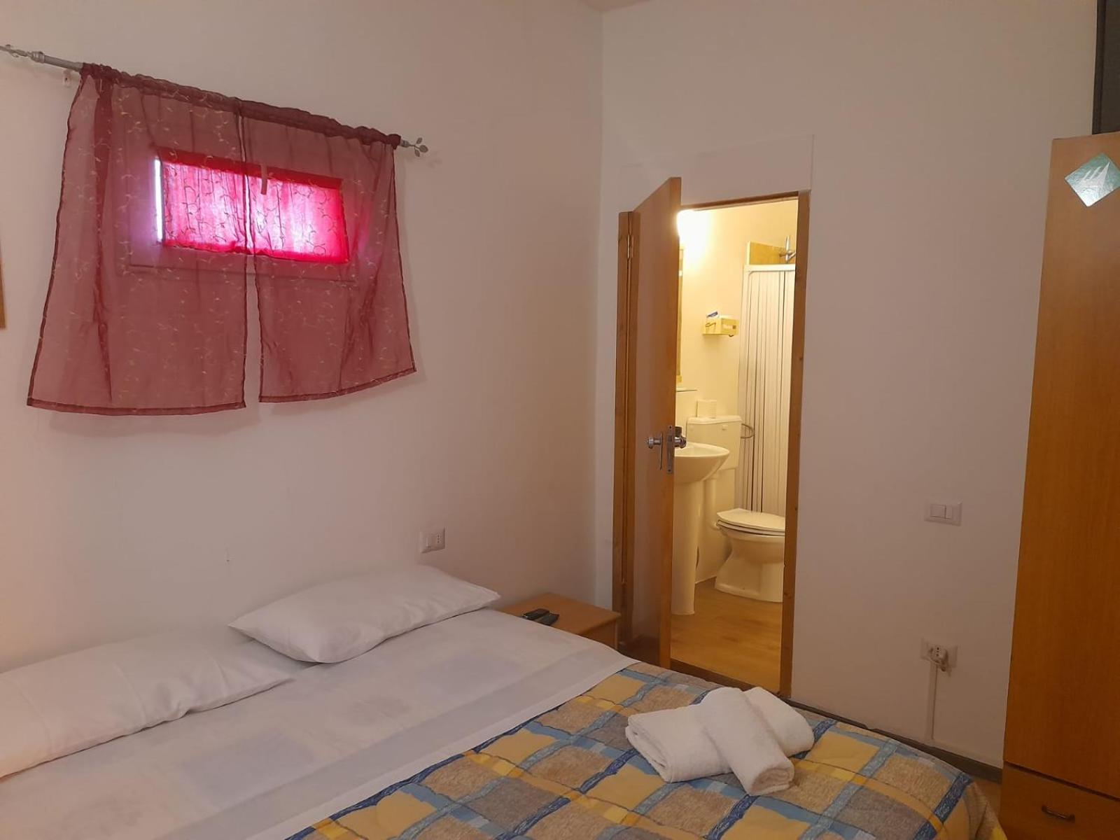 פראביטה Guest House מראה חיצוני תמונה