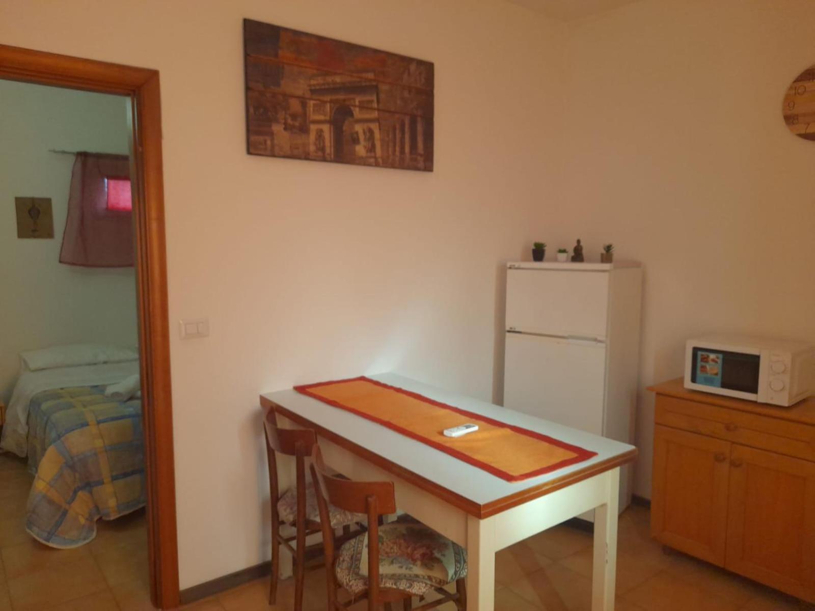 פראביטה Guest House מראה חיצוני תמונה