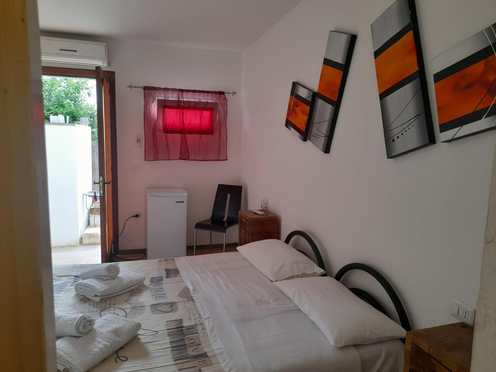 פראביטה Guest House מראה חיצוני תמונה