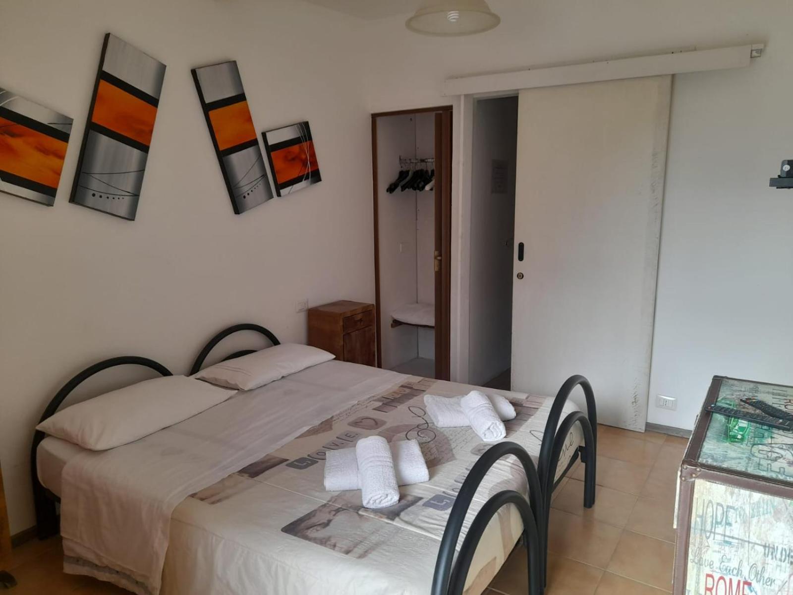 פראביטה Guest House מראה חיצוני תמונה