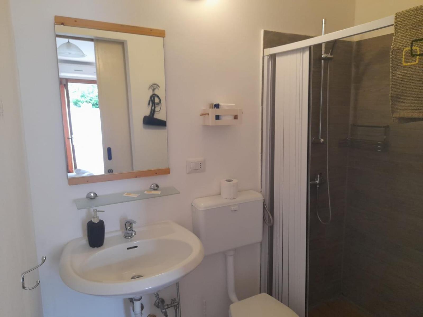 פראביטה Guest House מראה חיצוני תמונה