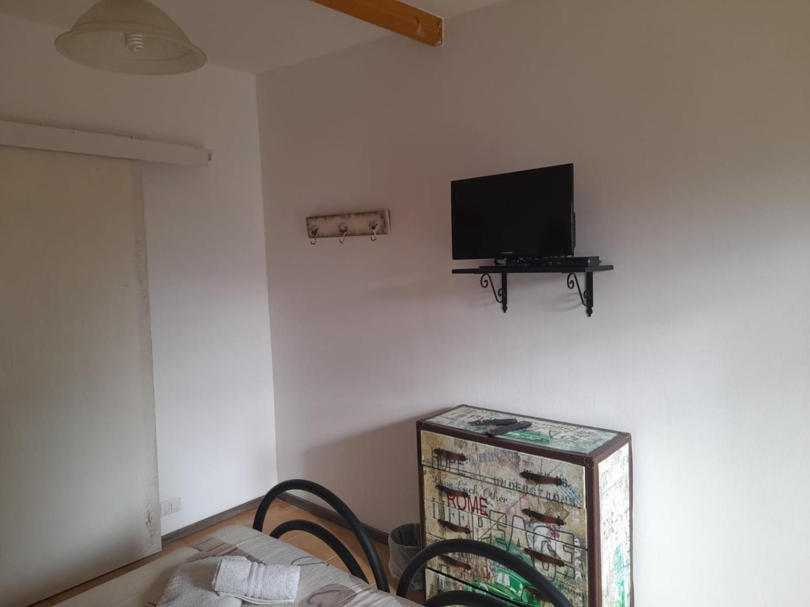 פראביטה Guest House מראה חיצוני תמונה