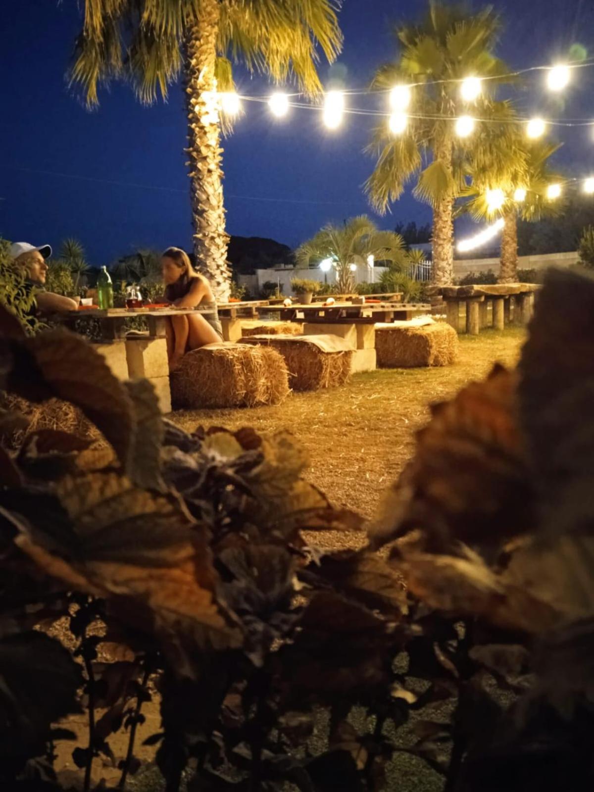 פראביטה Guest House מראה חיצוני תמונה