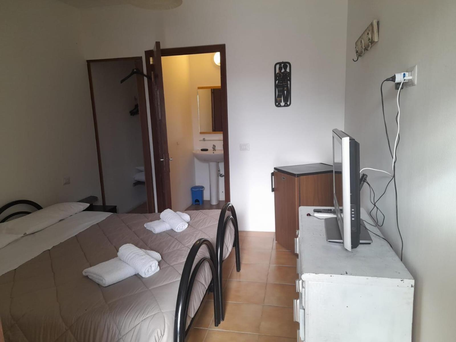 פראביטה Guest House מראה חיצוני תמונה