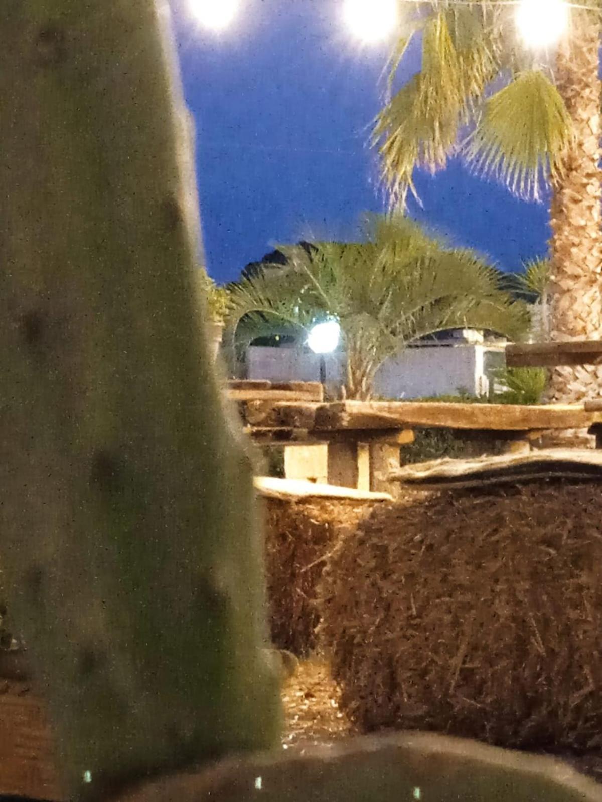 פראביטה Guest House מראה חיצוני תמונה