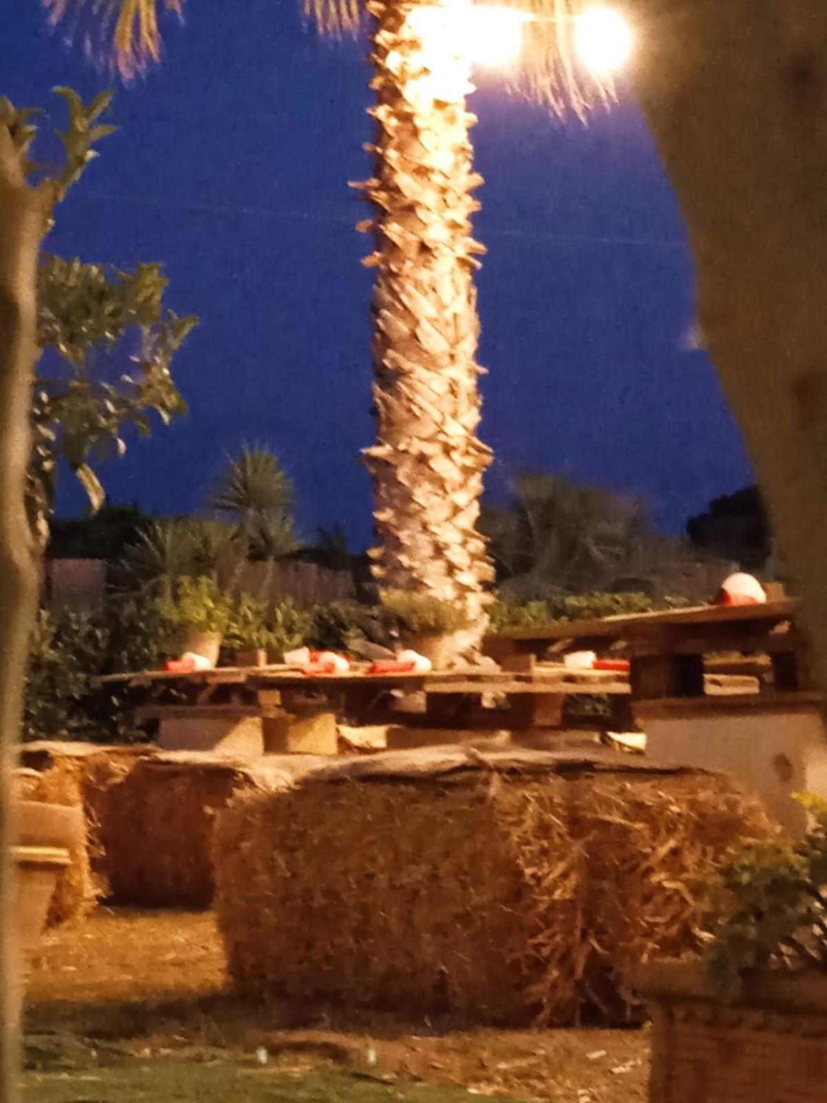 פראביטה Guest House מראה חיצוני תמונה