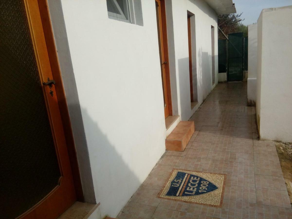 פראביטה Guest House מראה חיצוני תמונה
